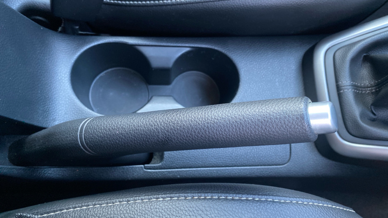 Kia Stonic 1.0T GDi 48V GT-Line S 5dr Petrol Estate